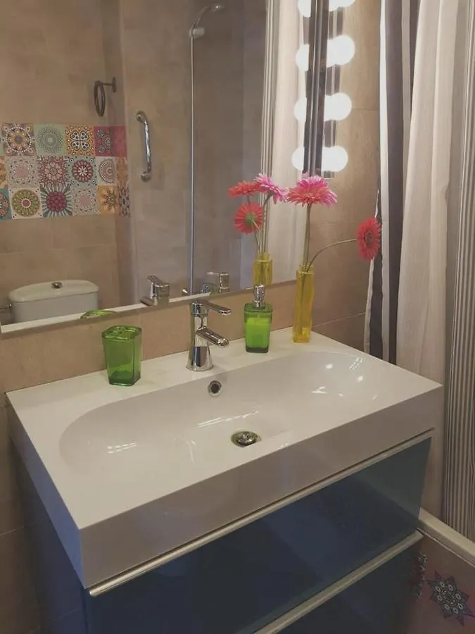 Modern Apartment In Matalascanas With Shared Pool 0*,