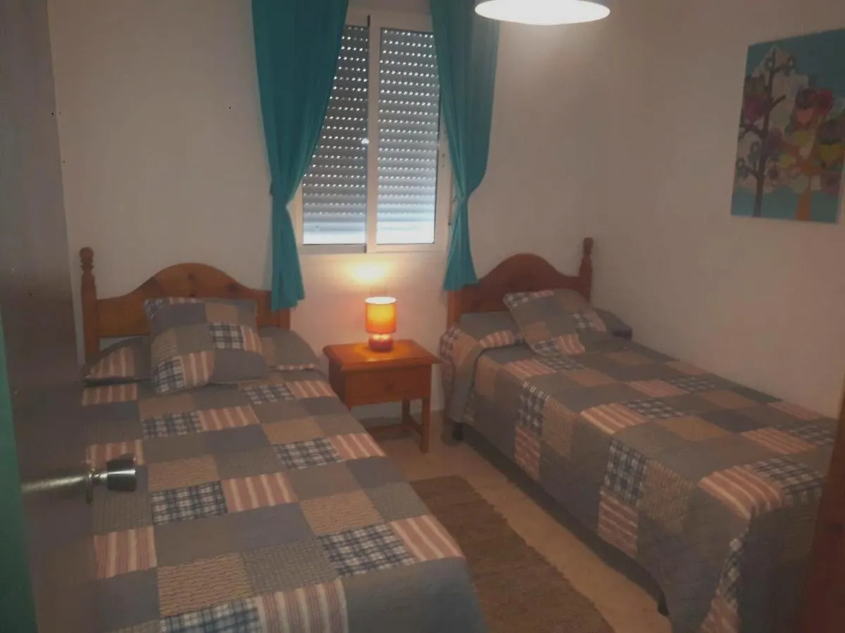 Modern Apartment In Matalascanas With Shared Pool Španělsko