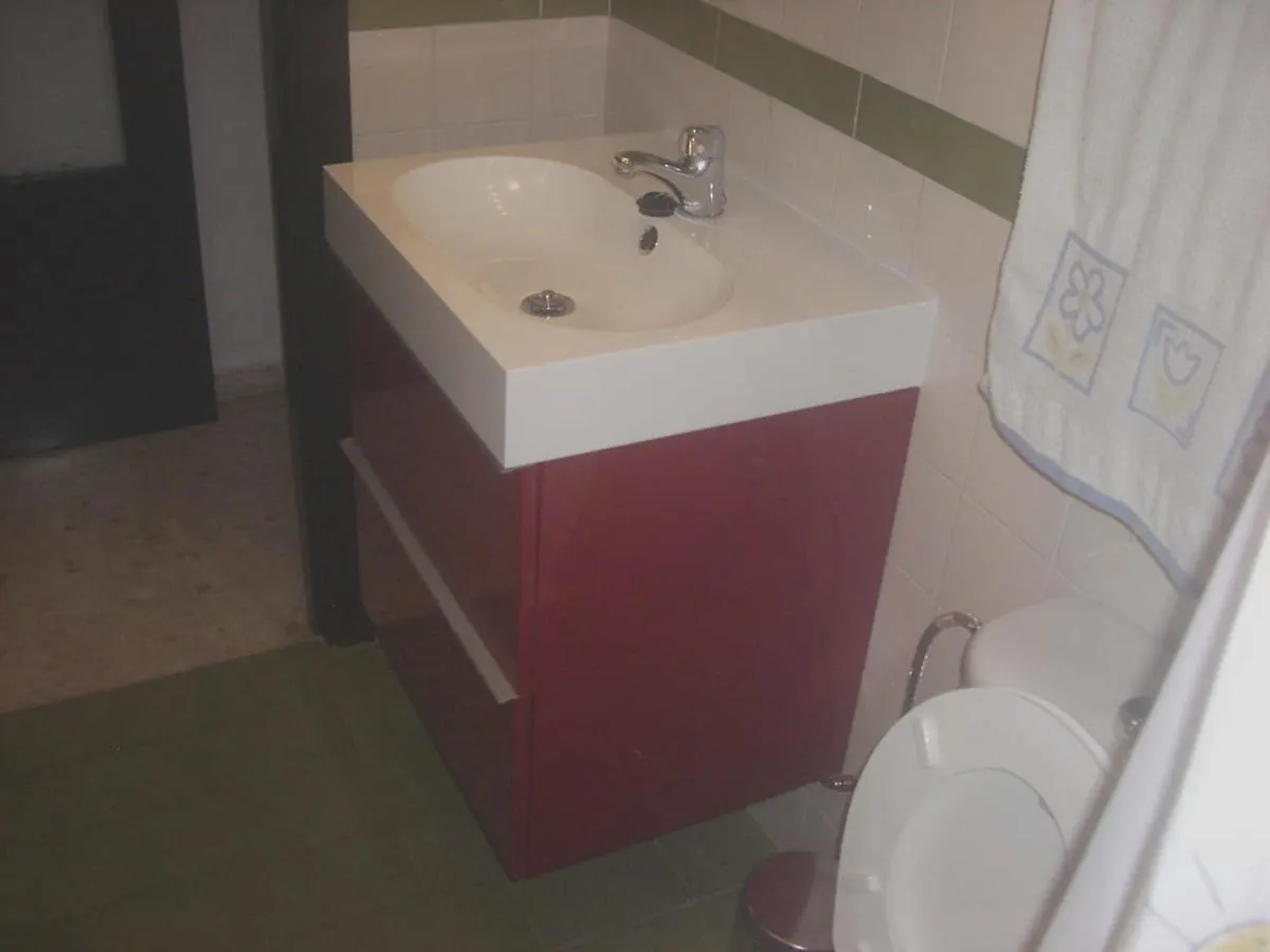 Modern Apartment In Matalascanas With Shared Pool Španělsko
