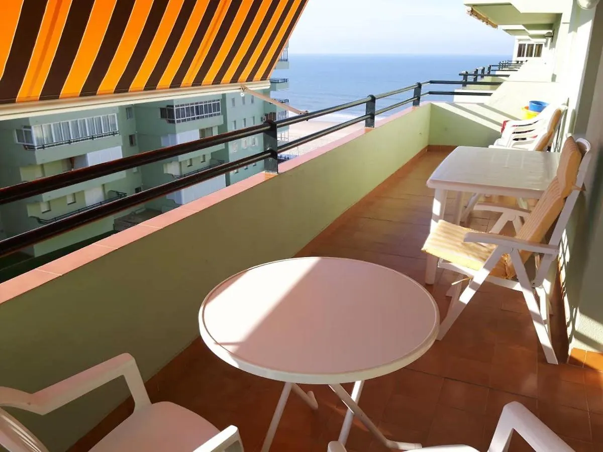 Modern Matalascanas Poolside Apartment